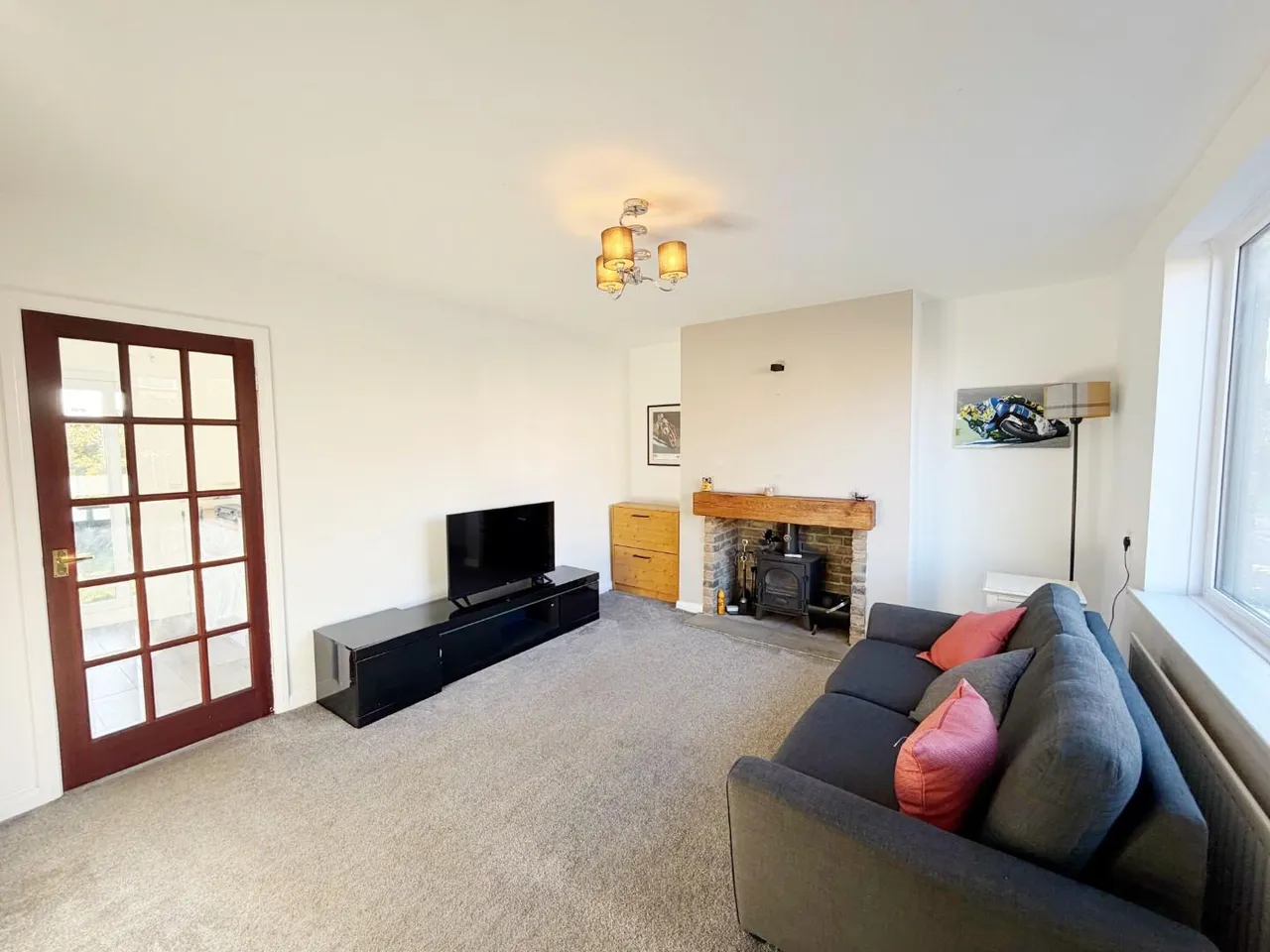 Moorside Crescent, Fishburn, TS21, photo 2