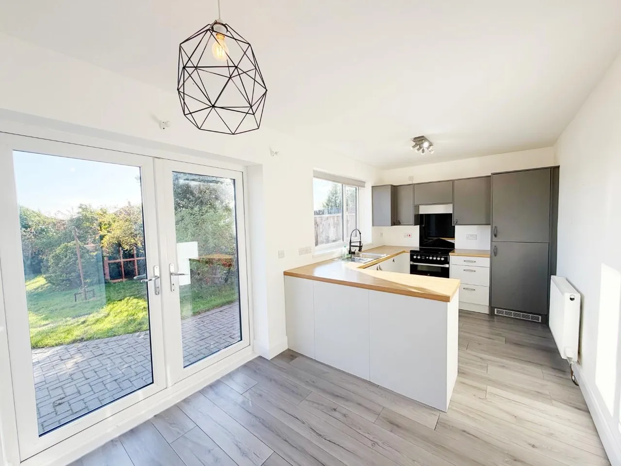Moorside Crescent, Fishburn, TS21, photo 4