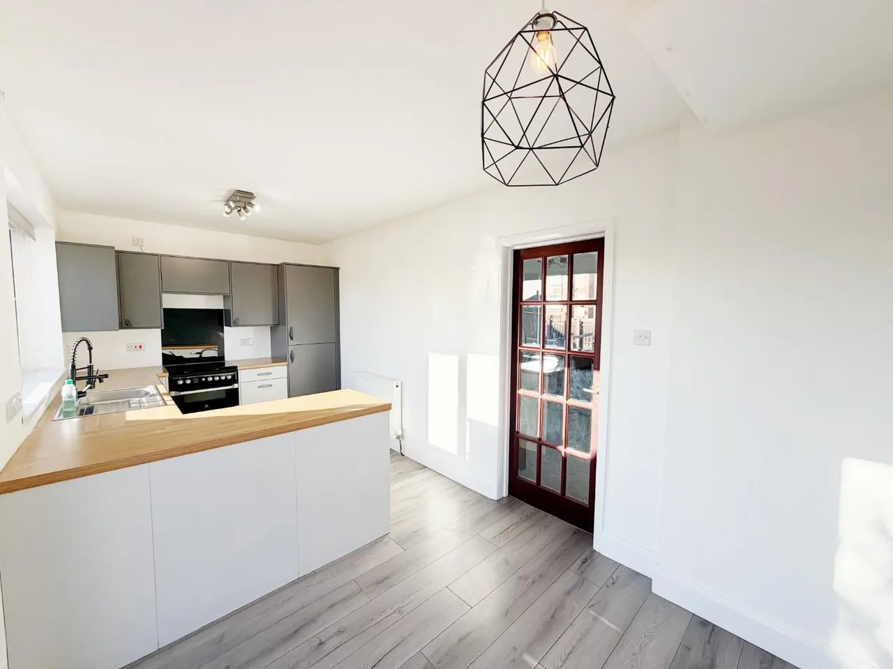 Moorside Crescent, Fishburn, TS21, photo 8