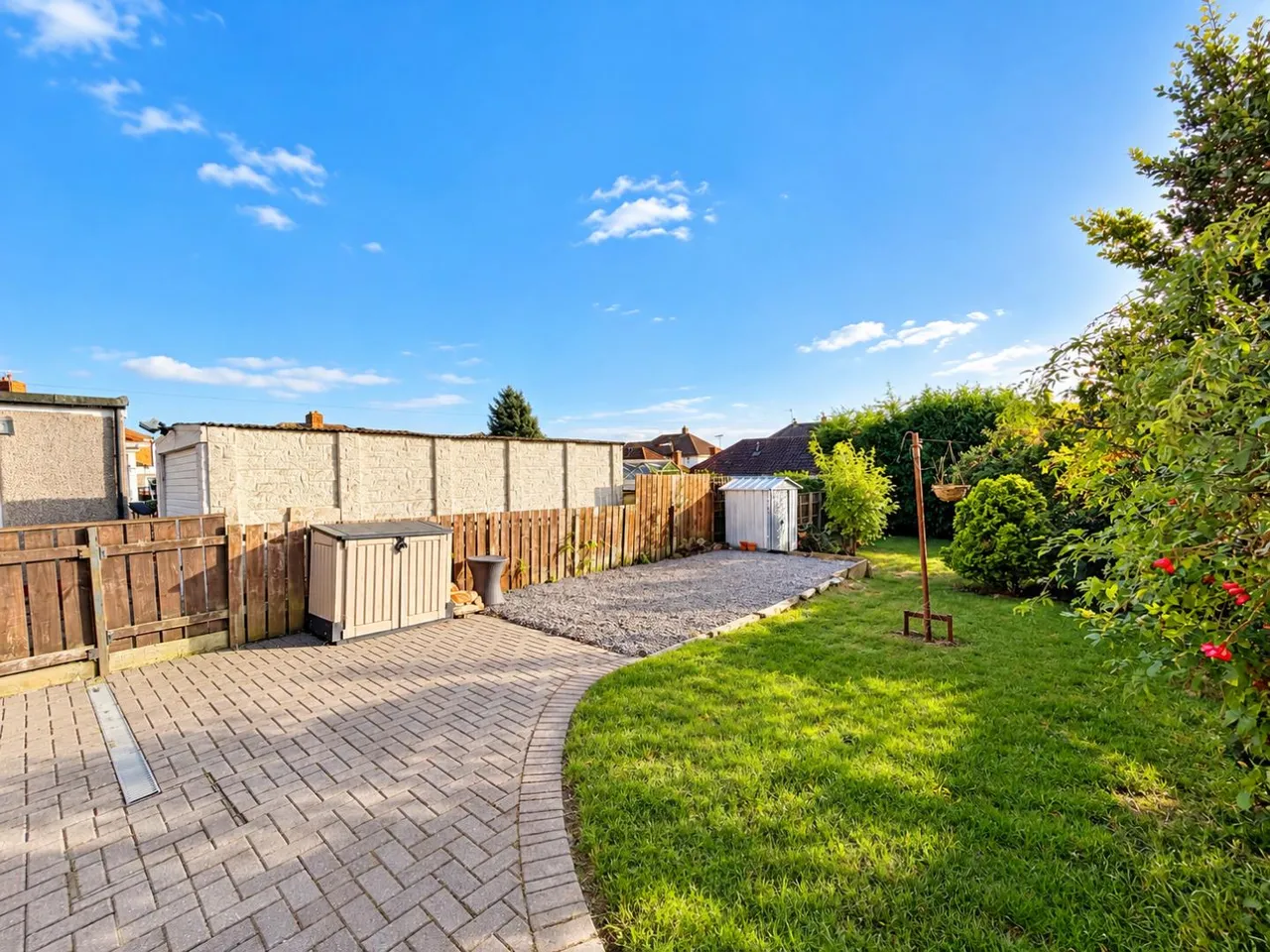 Moorside Crescent, Fishburn, TS21, photo 17