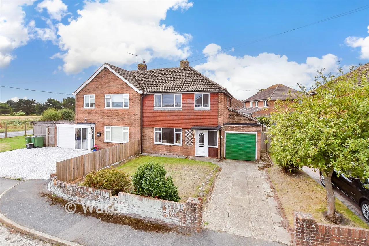 Brissenden Close, New Romney, TN28, photo 2