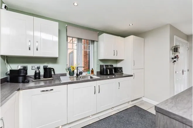 Ward Road, Castleford, photo 5