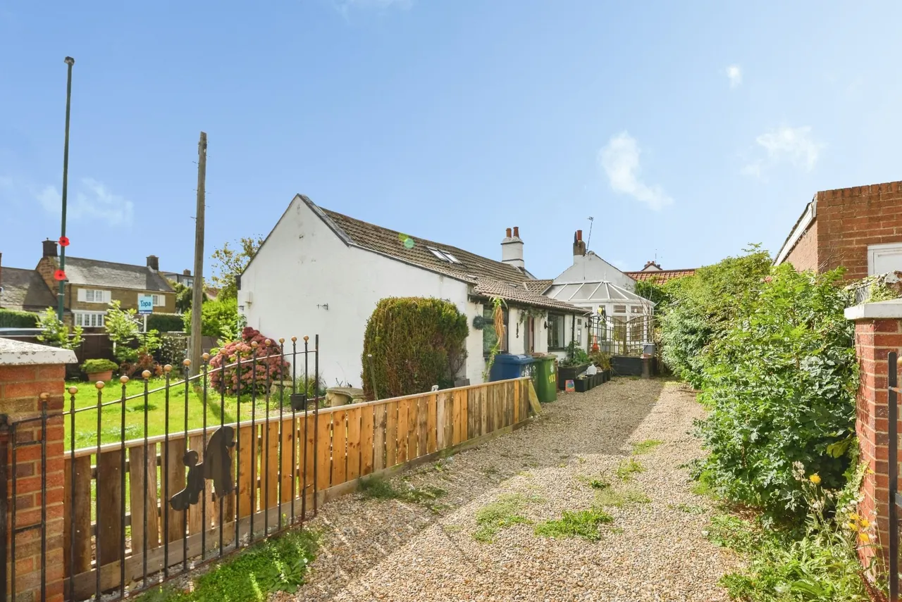 3 bed house for sale, High Street, Saltburn-by-the-sea, TS12