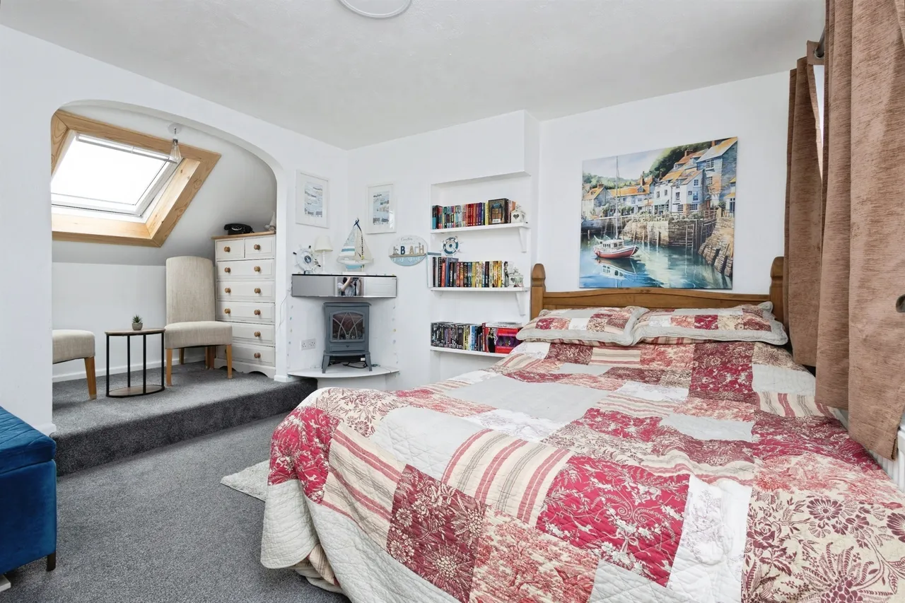 Wellfield Avenue, Porthcawl, CF36, photo 14