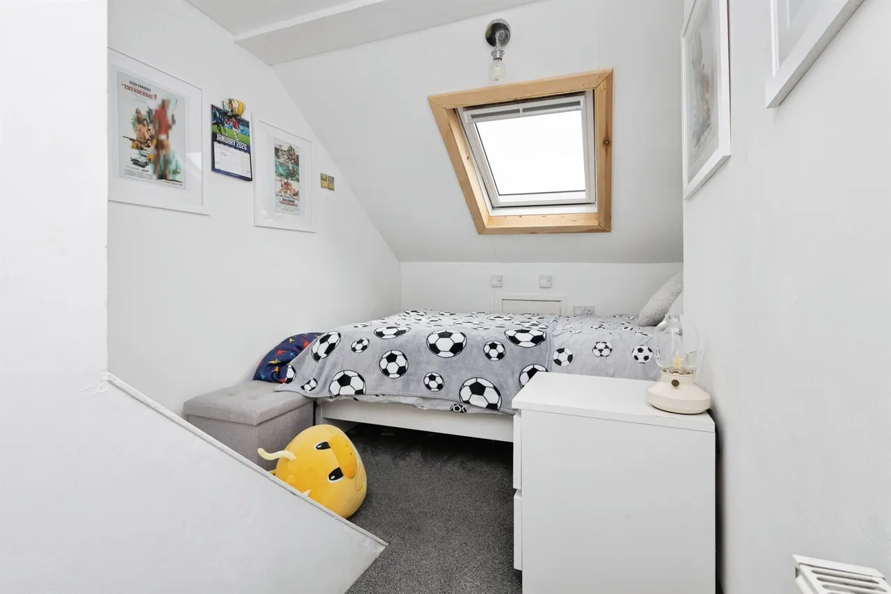 Wellfield Avenue, Porthcawl, CF36, photo 16