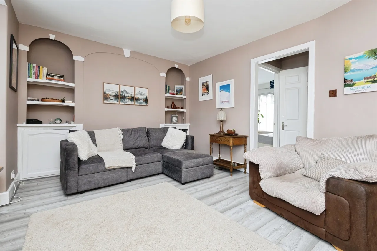 Wellfield Avenue, Porthcawl, CF36, photo 2