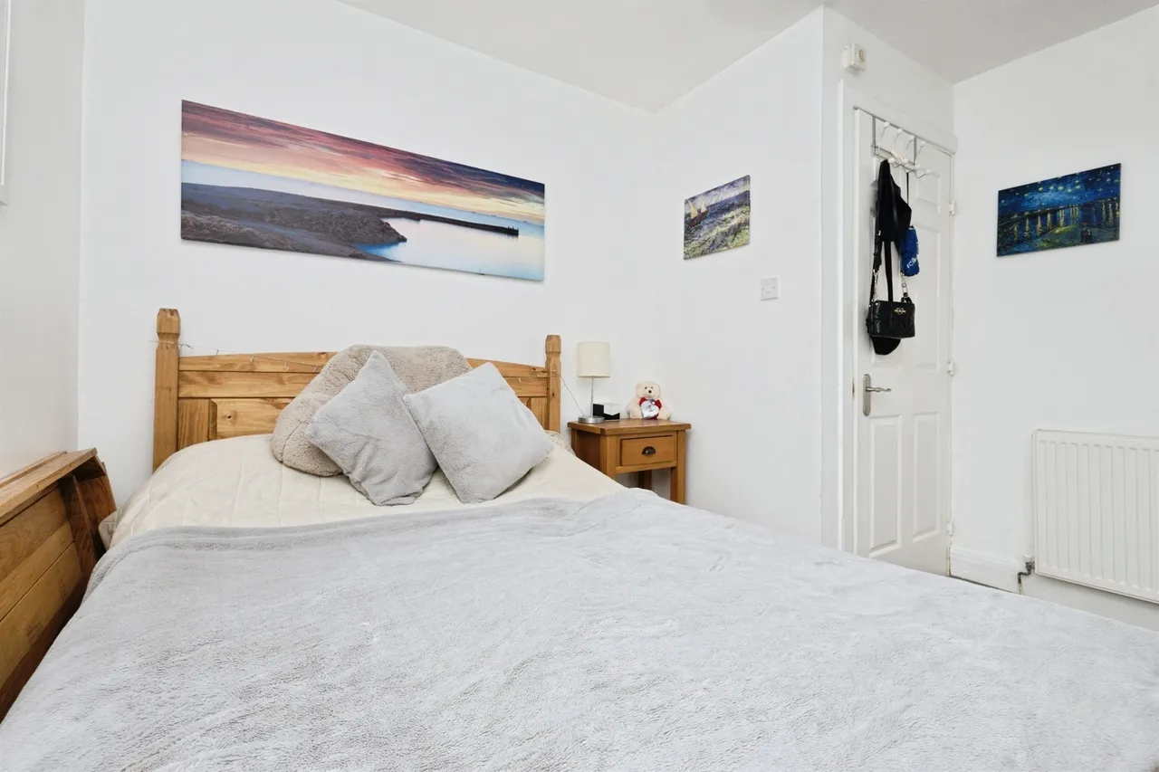 Wellfield Avenue, Porthcawl, CF36, photo 10