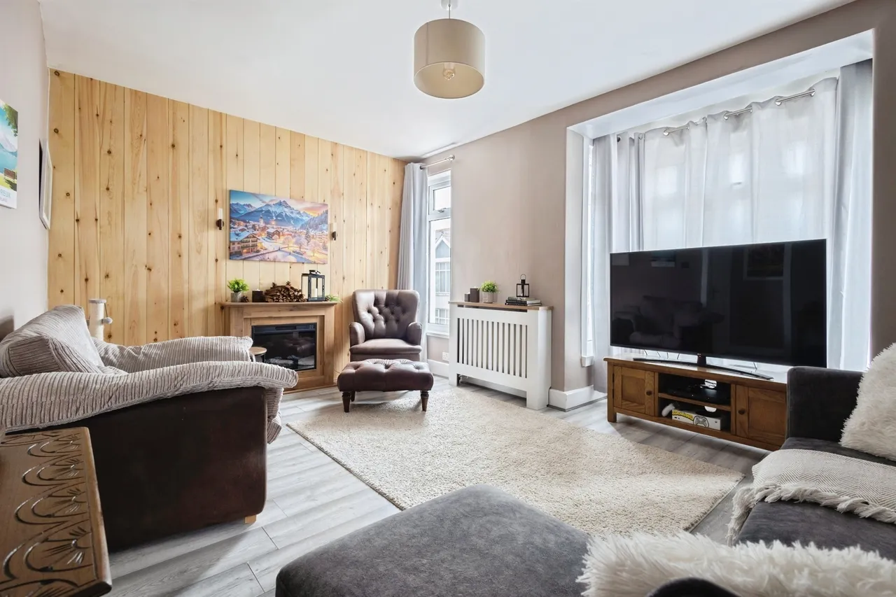 Wellfield Avenue, Porthcawl, CF36, photo 8