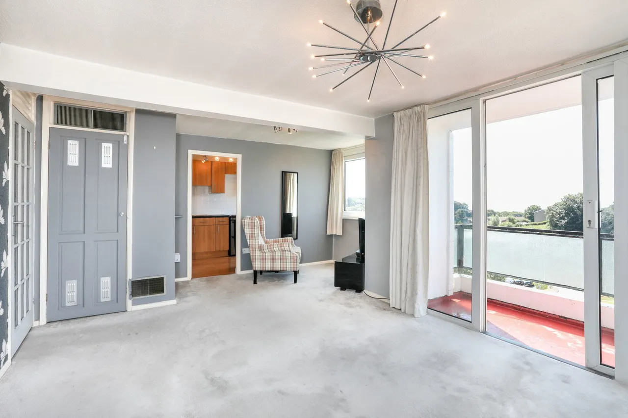 Collingwood Court, Collingwood Rise, Folkestone, Kent, CT20, photo 11