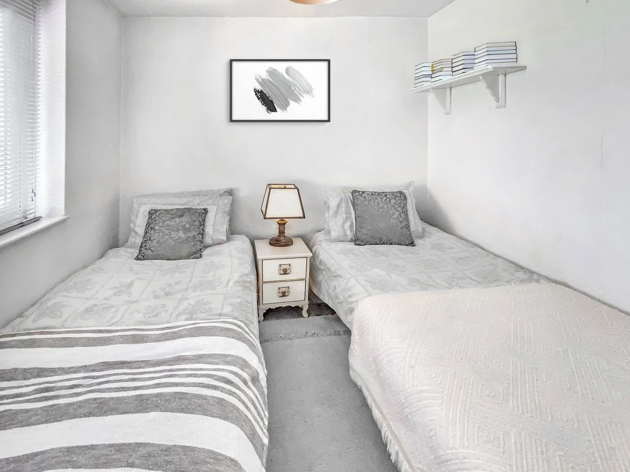 Collingwood Court, Collingwood Rise, Folkestone, Kent, CT20, photo 12