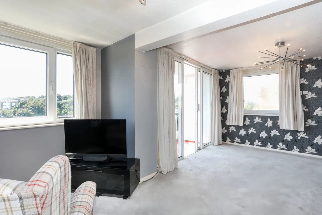 Collingwood Court, Collingwood Rise, Folkestone, Kent, CT20, photo 10