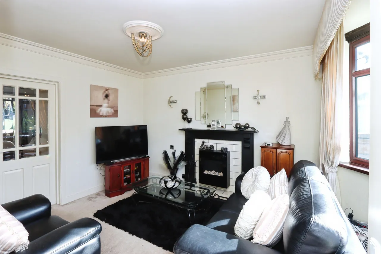 Lister Crescent, Sheffield, S12, photo 7