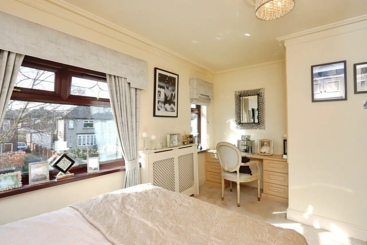 Lister Crescent, Sheffield, S12, photo 8