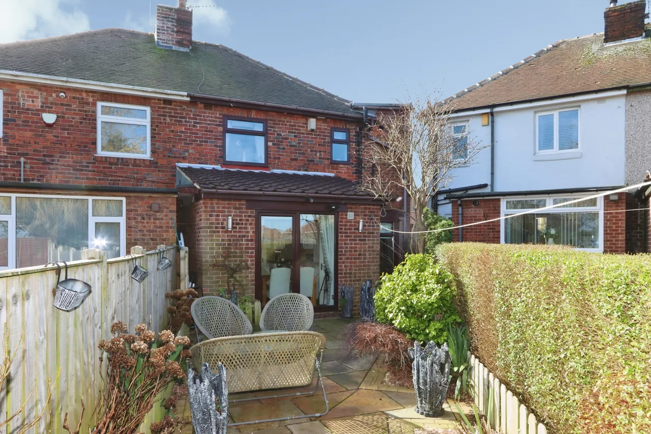 Lister Crescent, Sheffield, S12, photo 15