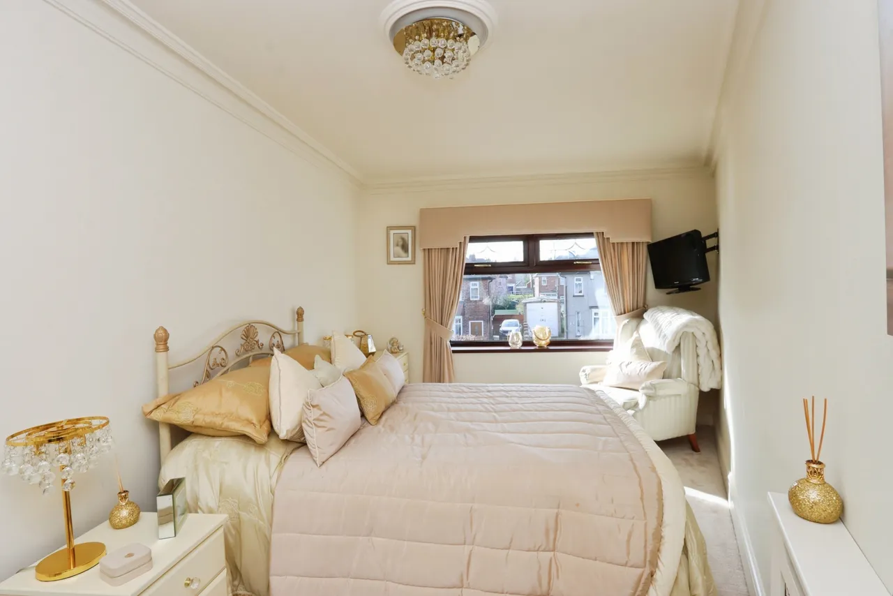 Lister Crescent, Sheffield, S12, photo 9