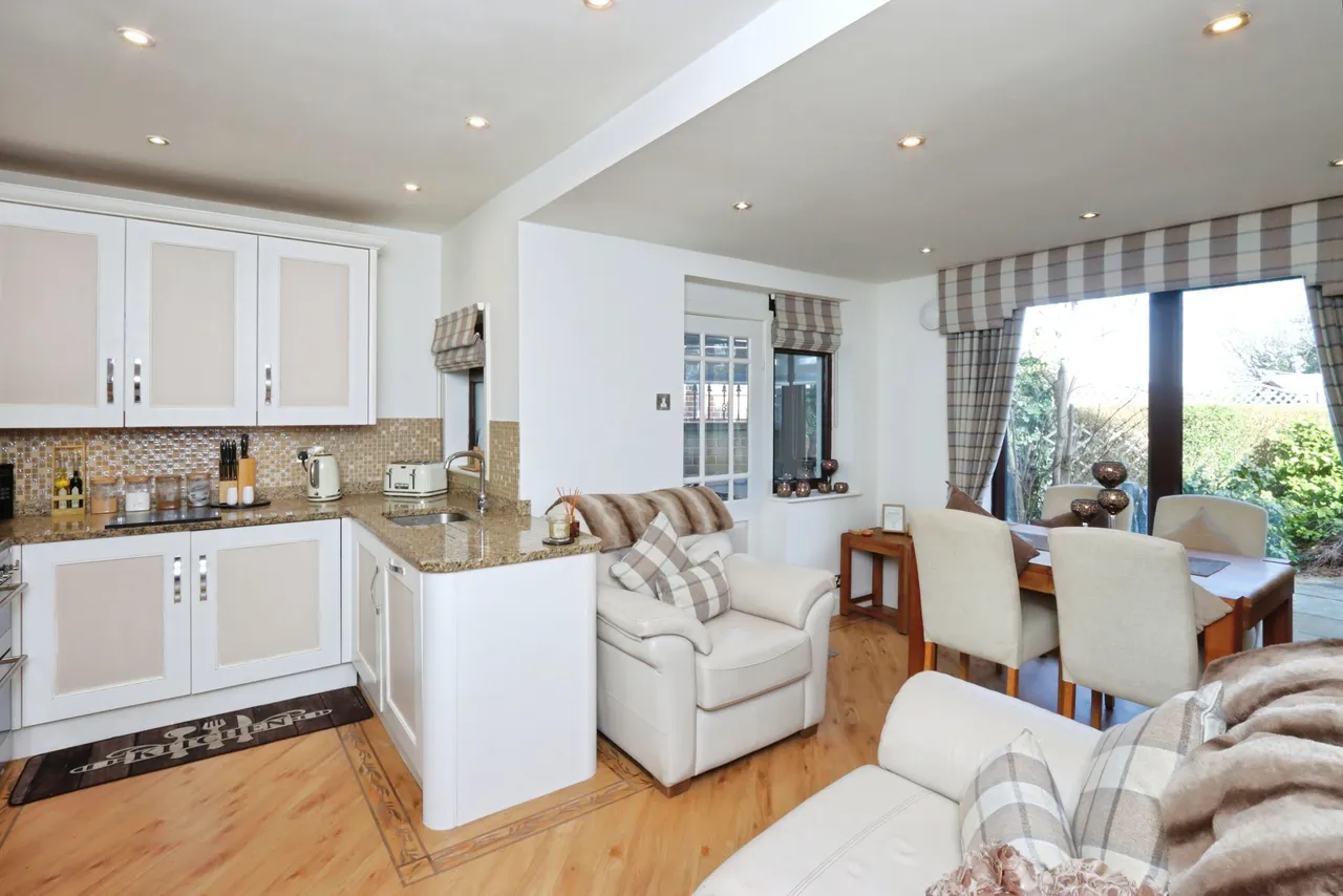 Lister Crescent, Sheffield, S12, photo 6