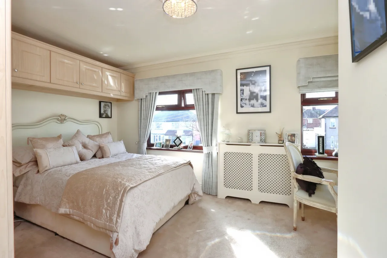 Lister Crescent, Sheffield, S12, photo 3