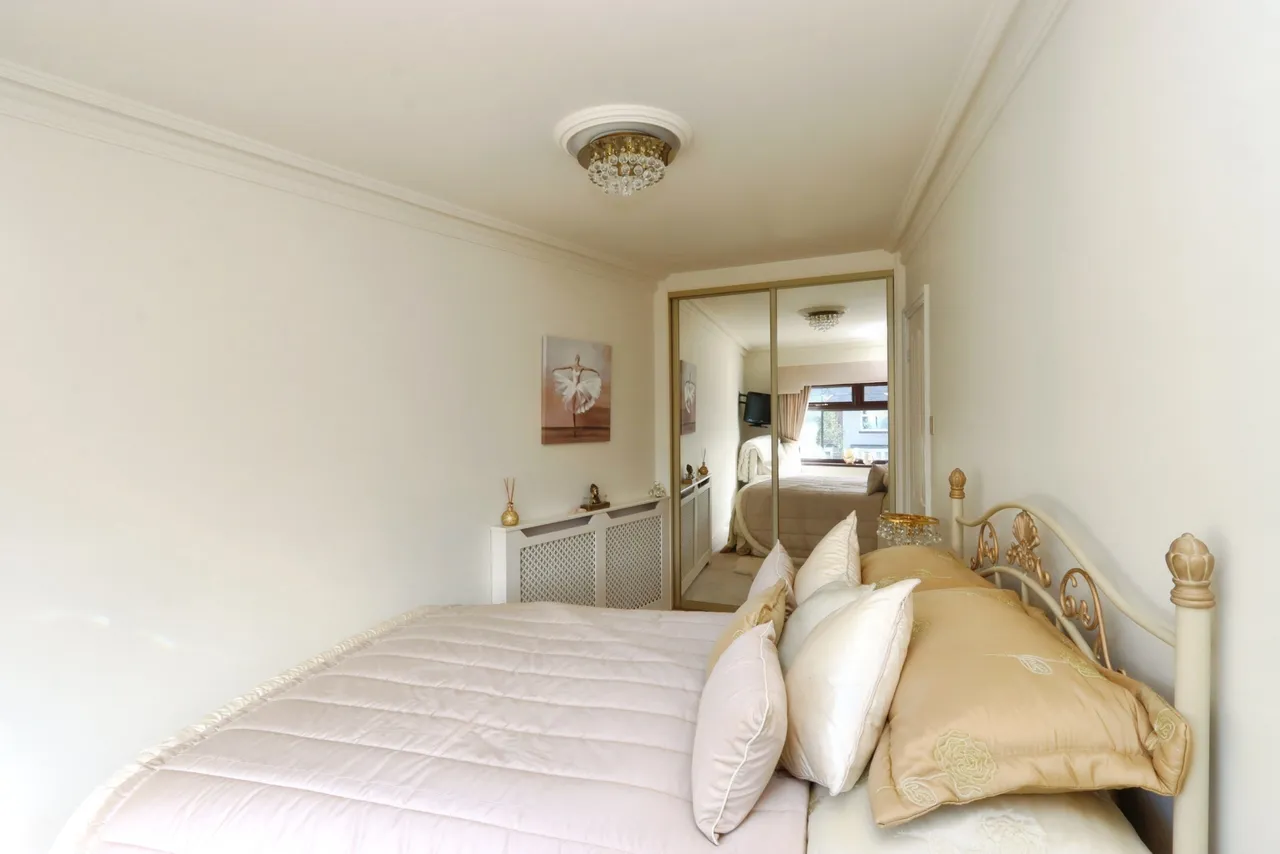 Lister Crescent, Sheffield, S12, photo 10