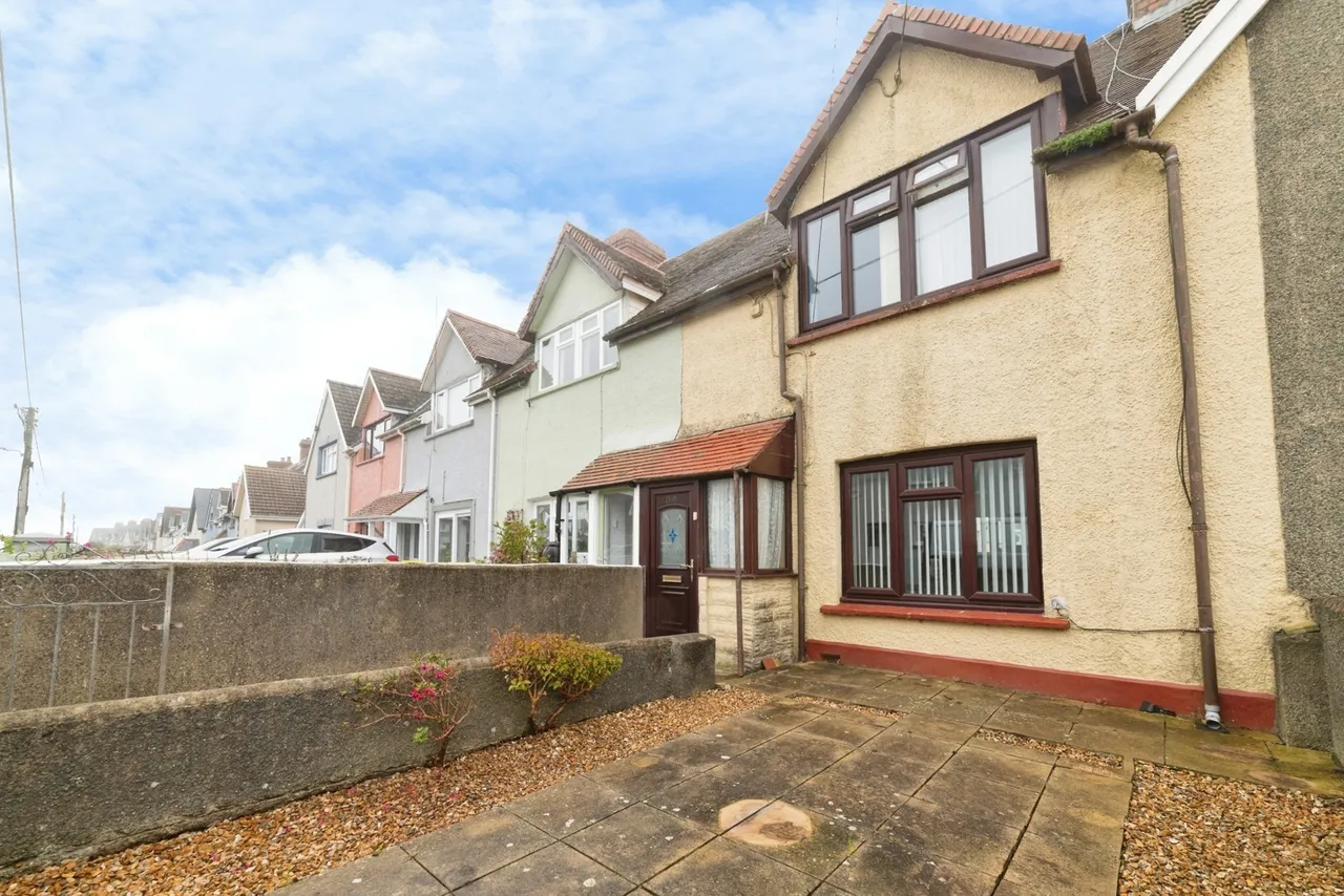 Harbour Village, Goodwick, SA64, photo 28