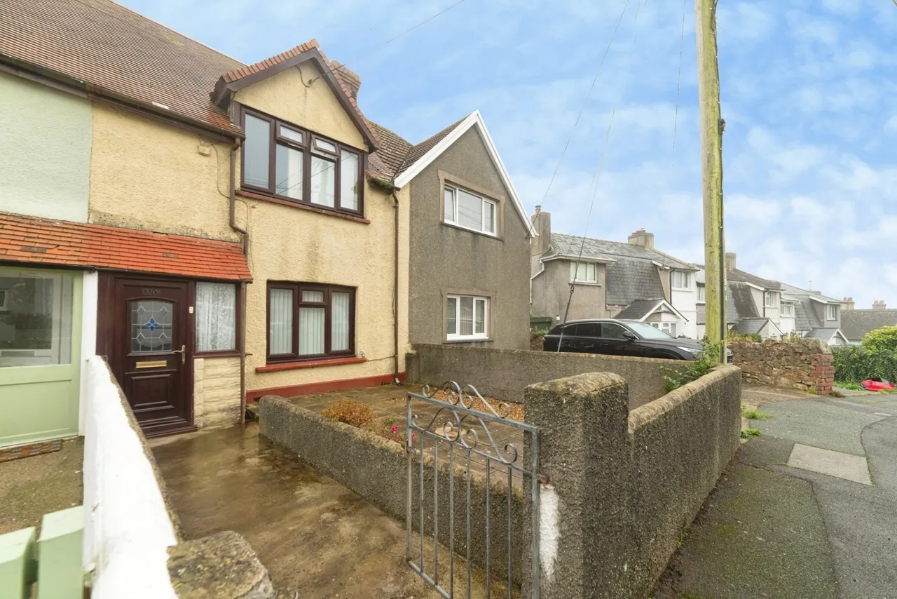 Harbour Village, Goodwick, SA64, photo 13