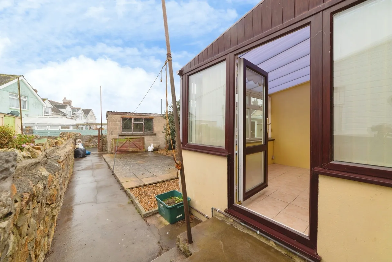 Harbour Village, Goodwick, SA64, photo 25
