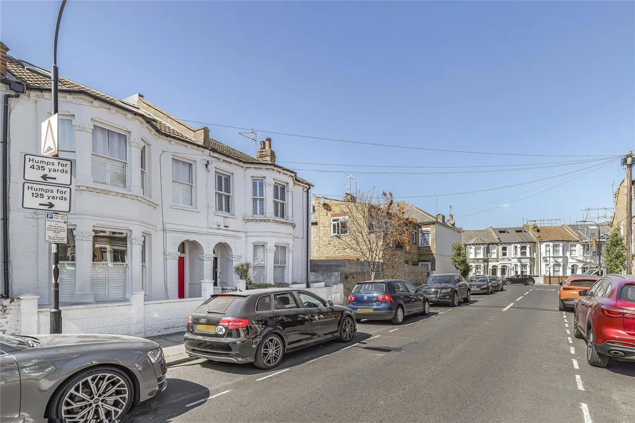 Glenrosa Street, Fulham, London, SW6, photo 17