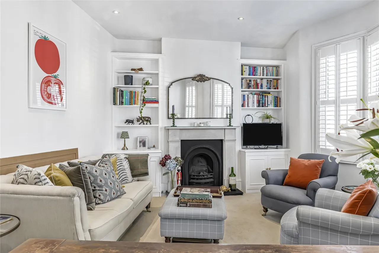 Glenrosa Street, Fulham, London, SW6, photo 6