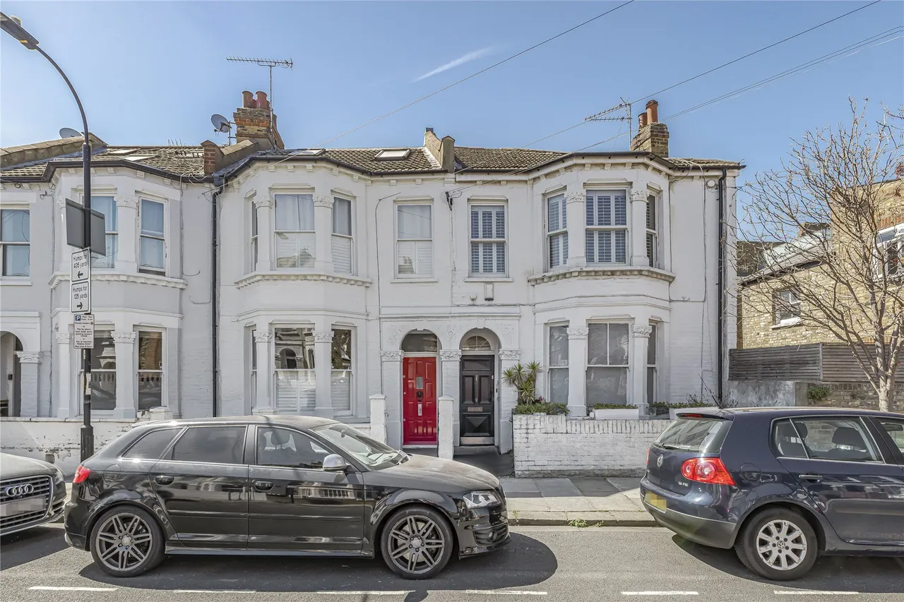 Glenrosa Street, Fulham, London, SW6, photo 2