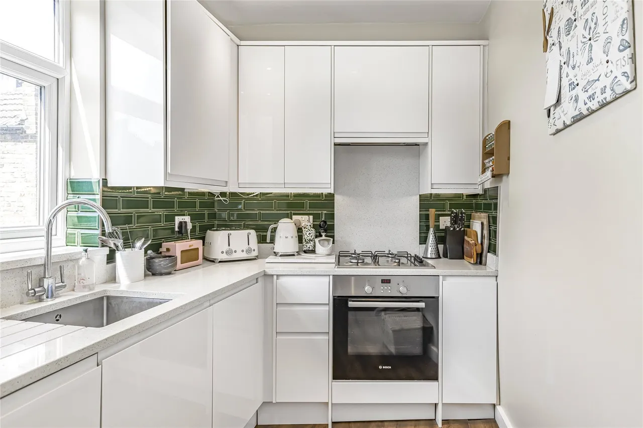 Glenrosa Street, Fulham, London, SW6, photo 15