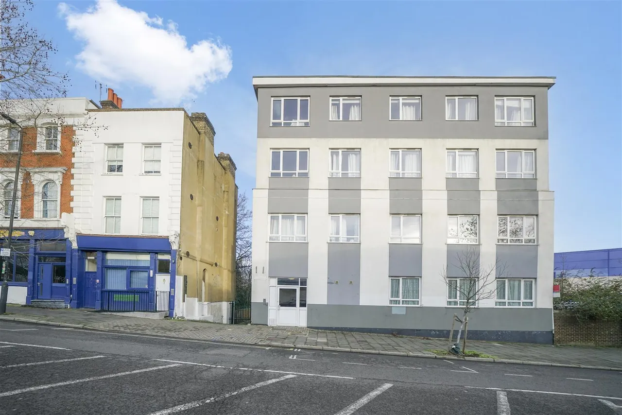 Anerley Station Road, Anerley, photo 15