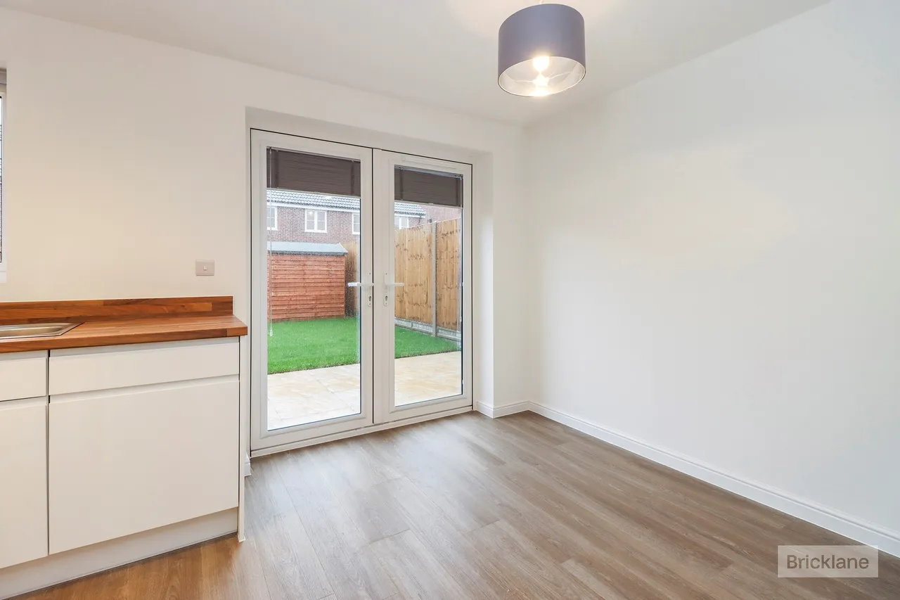 Stanier Drive, Market Harborough, LE16, photo 6