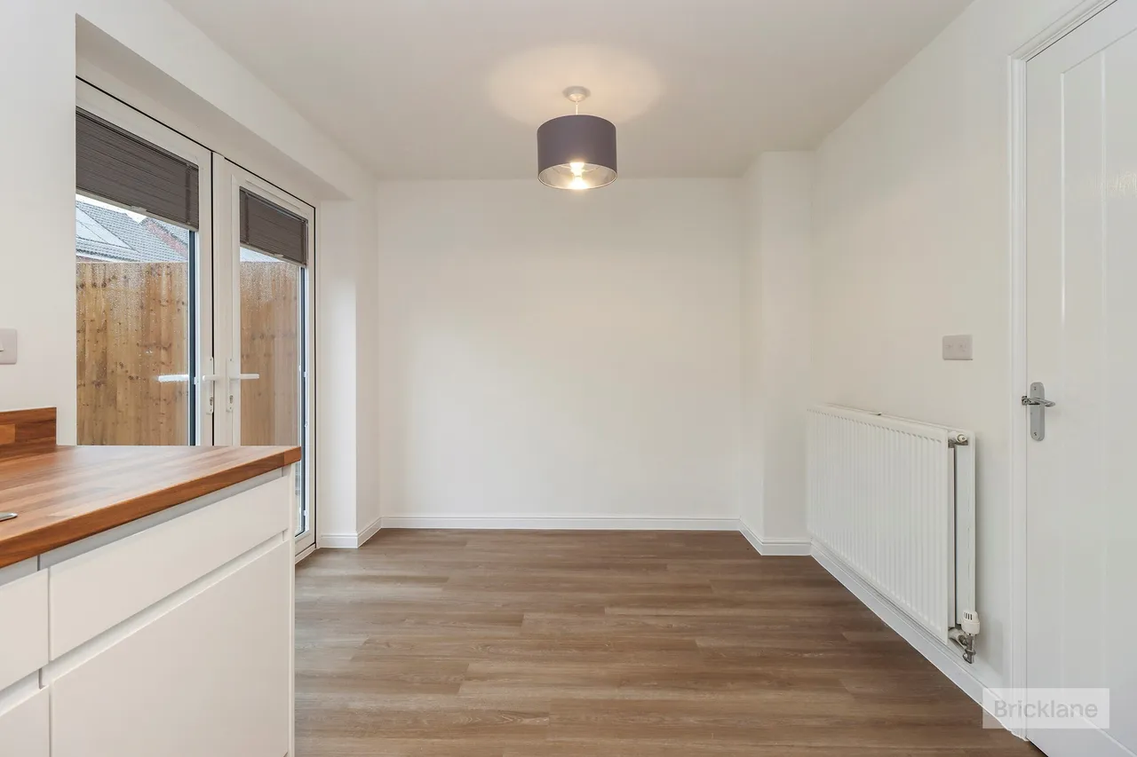 Stanier Drive, Market Harborough, LE16, photo 5