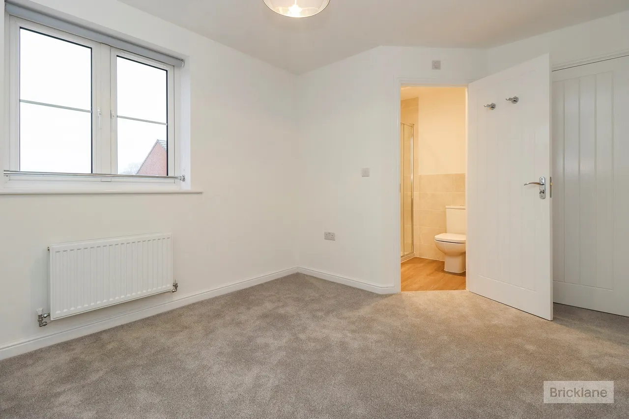 Stanier Drive, Market Harborough, LE16, photo 8