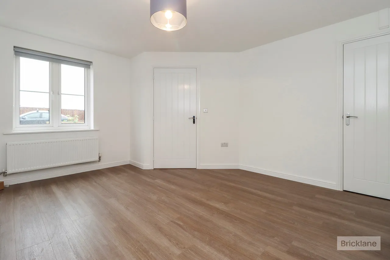 Stanier Drive, Market Harborough, LE16, photo 7