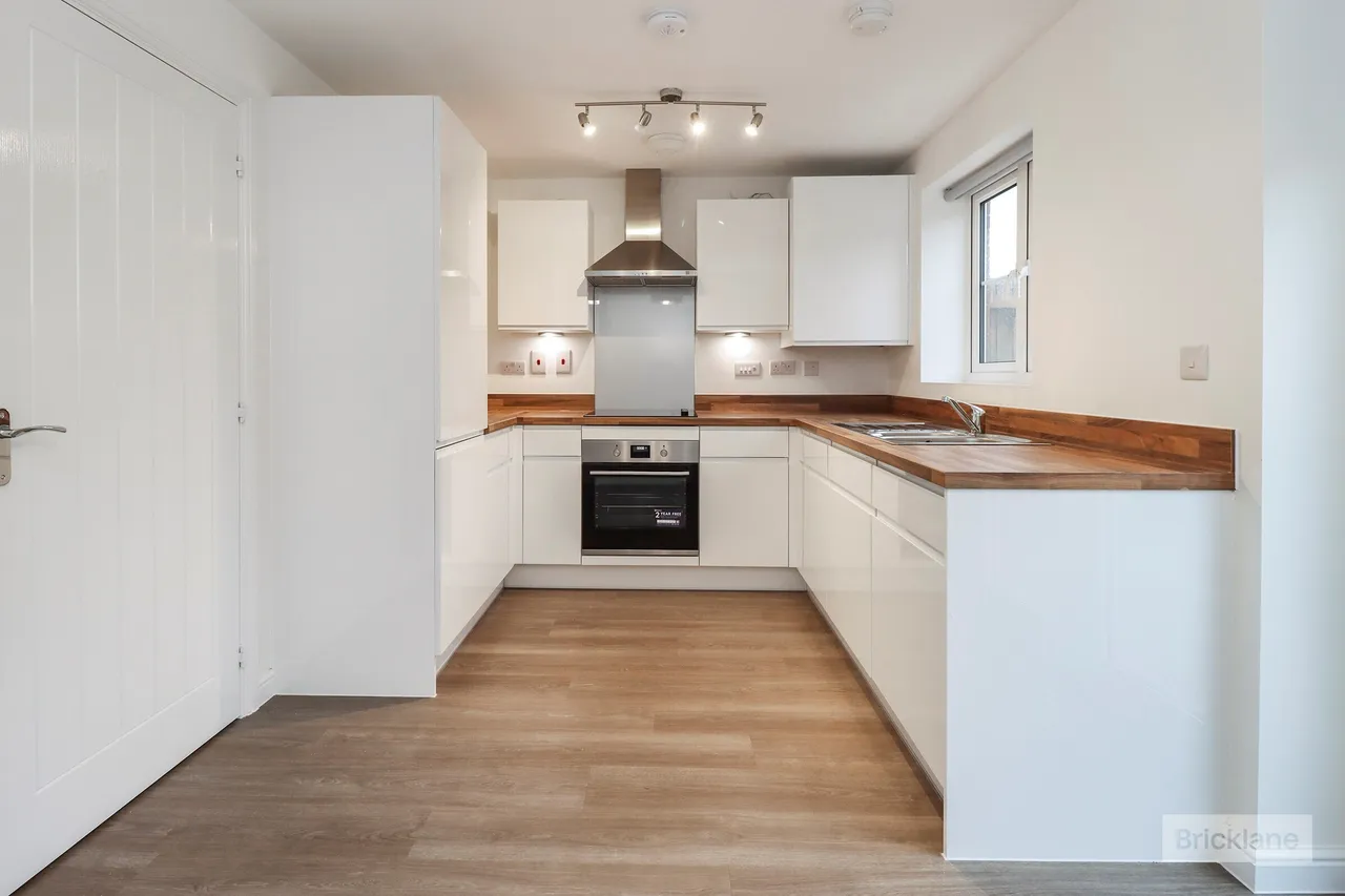 Stanier Drive, Market Harborough, LE16, photo 2