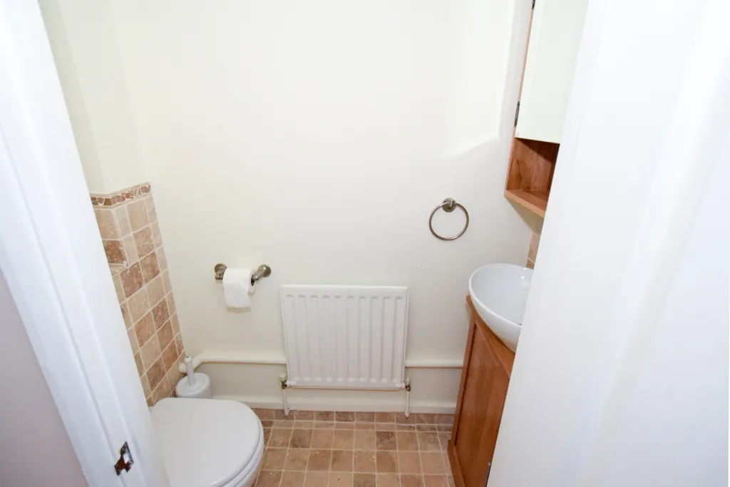 Japonica Close, Bicester, photo 5