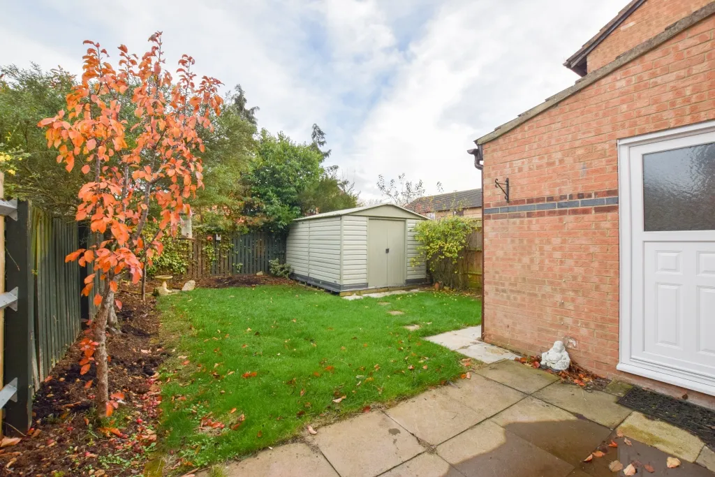 Japonica Close, Bicester, photo 24