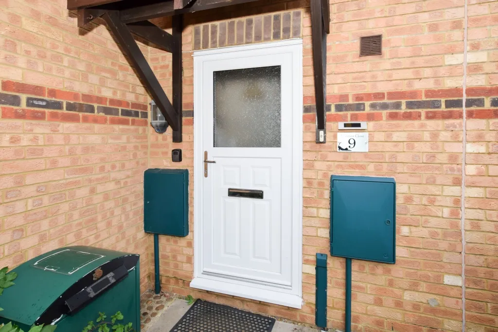 Japonica Close, Bicester, photo 2