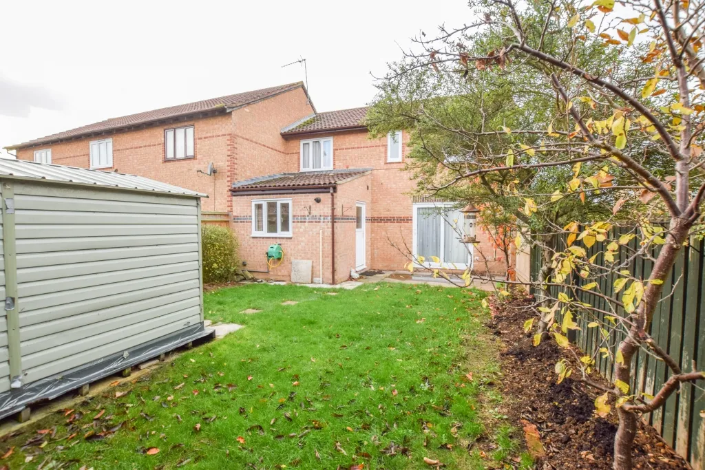 Japonica Close, Bicester, photo 25