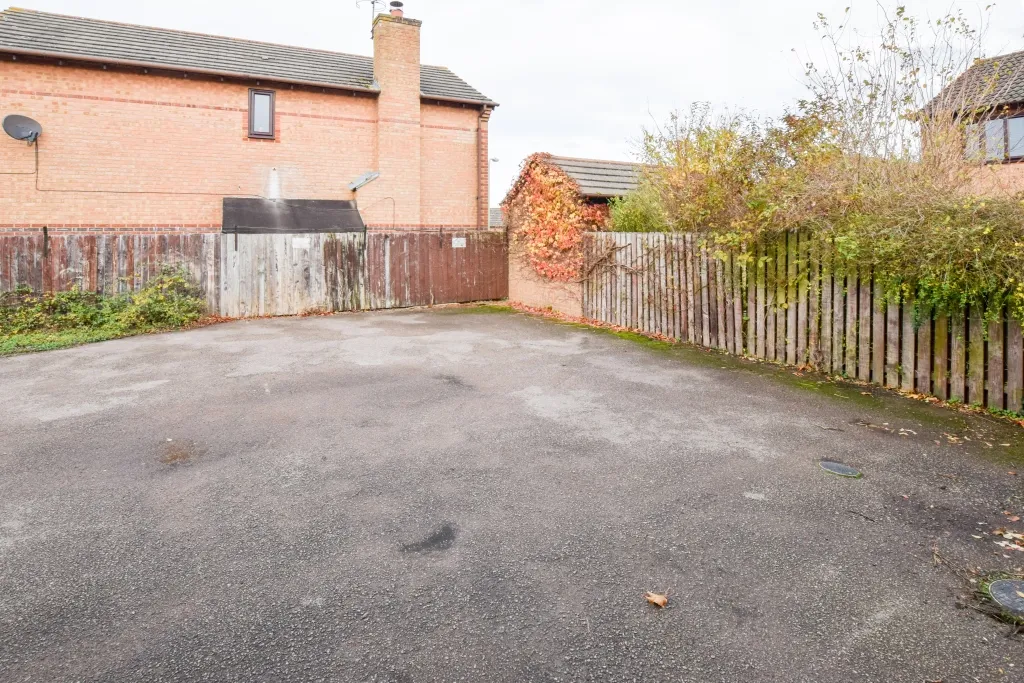 Japonica Close, Bicester, photo 26