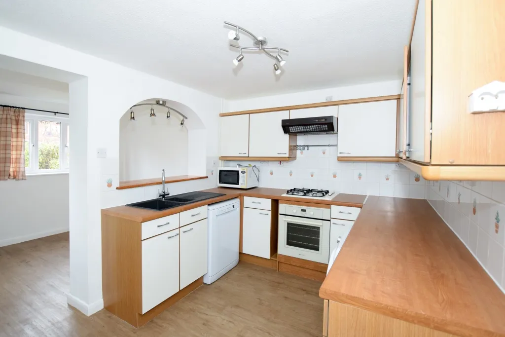 Japonica Close, Bicester, photo 8