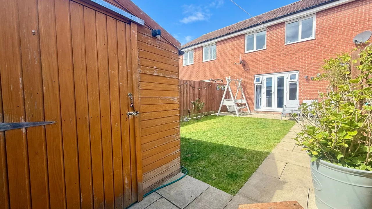Taunton Road, Bourne, PE10, photo 19
