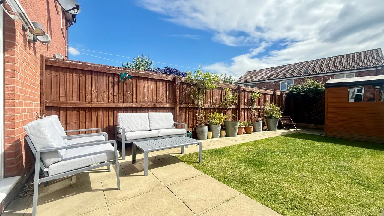 Taunton Road, Bourne, PE10, photo 17