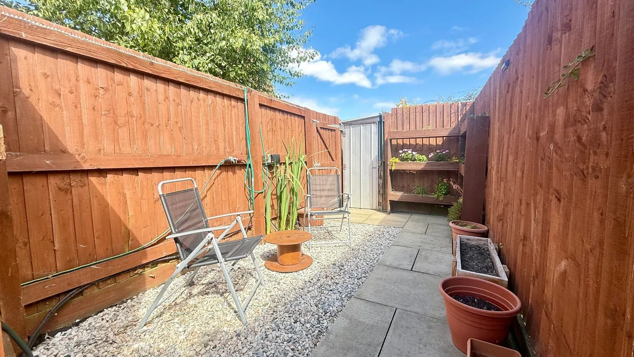 Taunton Road, Bourne, PE10, photo 20