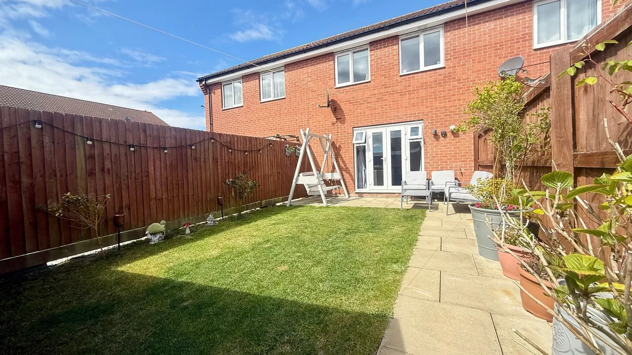 Taunton Road, Bourne, PE10, photo 18