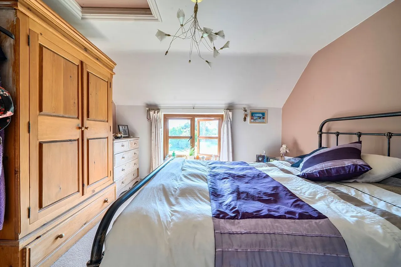 Stathe Road, Stathe, TA7, photo 14