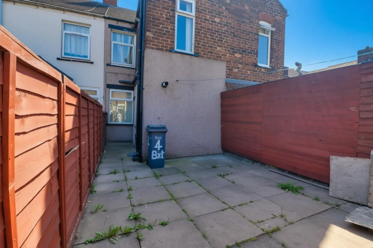 Buxton Street, Stoke-On-Trent, ST1, photo 13