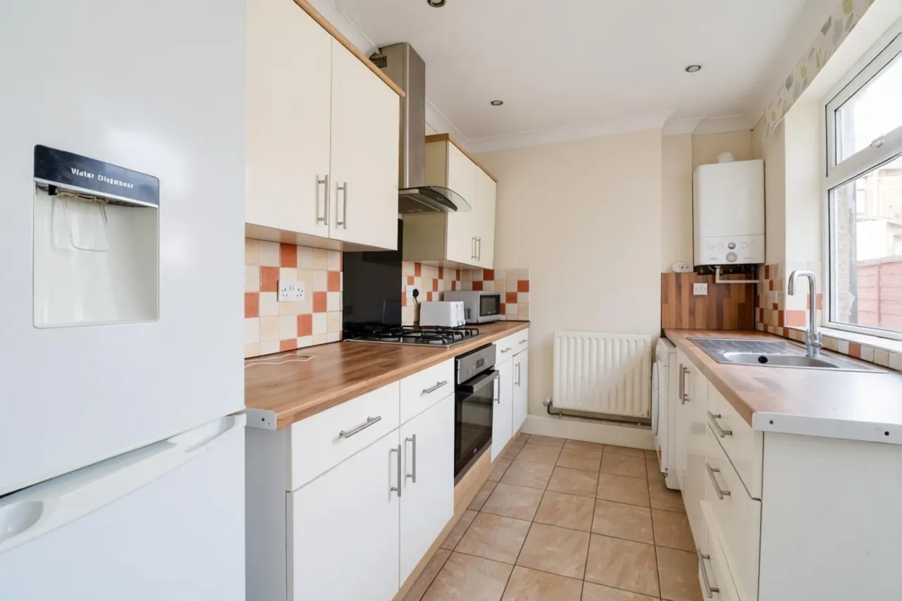 Buxton Street, Stoke-On-Trent, ST1, photo 6