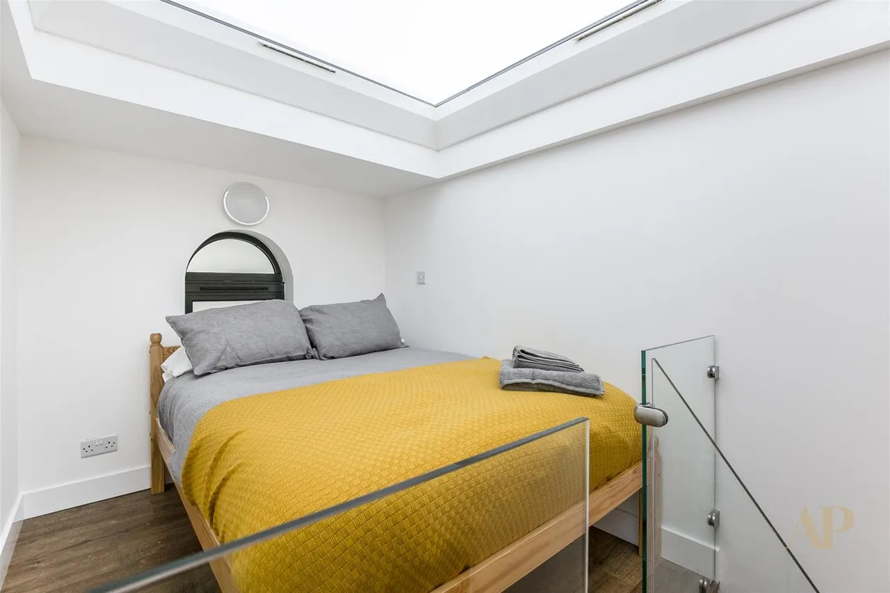Arlington Road, London NW1 7HH, photo 5