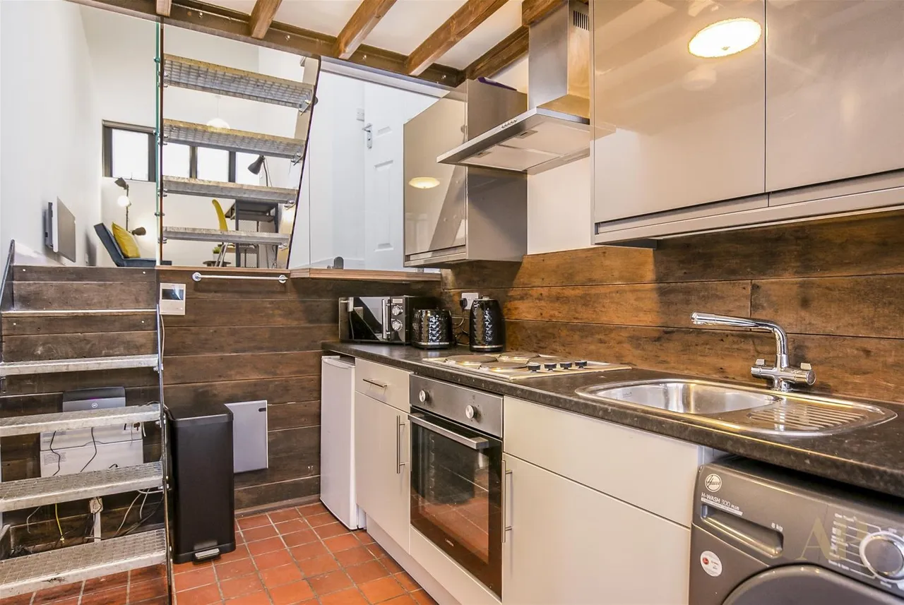 Arlington Road, London NW1 7HH, photo 4